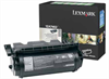 LEXMARK T63X Toner black high Capacity 21.000
