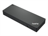 LENOVO ThinkPad Universal Thunderbolt 4 Dock -