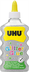 UHU Glitter Glue Maxi