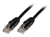 LINDY Patch Cable, Cat6, UTP, RJ45-RJ45, 3m,