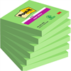 POST-IT Notes Super Sticky 76x76mm