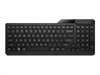 HP 475, Dual-Mode, Wireless, Keyboard