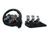 LOGITECH G29 Driving Force Wheel and pedals set