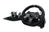 LOGITECH G920 Driving Force Wheel and pedals set