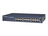 NETGEAR unmanaged Switch JGS524-200EUS, 24 Port.