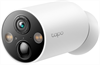 TP-LINK Smart Wless Security Camera