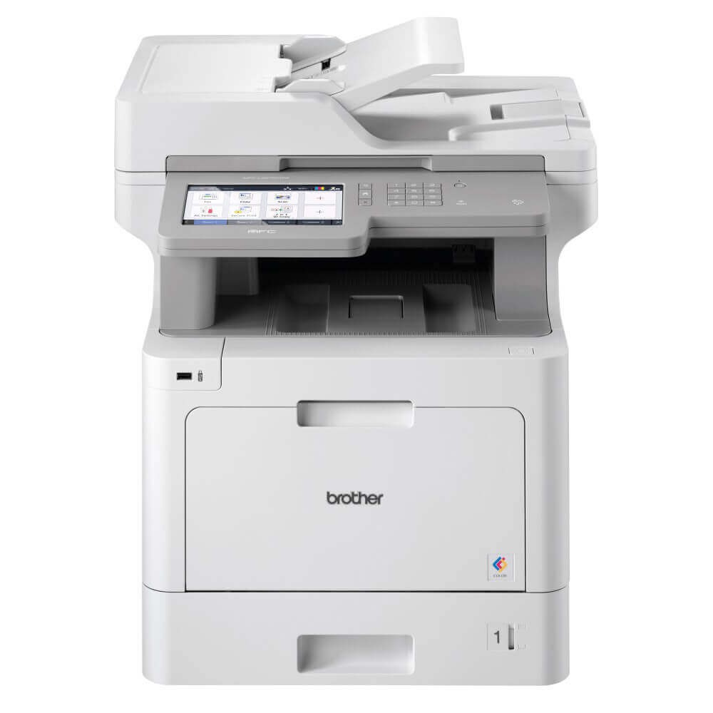 Brother MFC-L9570cdw – A4 Color MFP