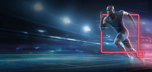 Rekordhalter im Datensprint: Smarte Folgeprozesse