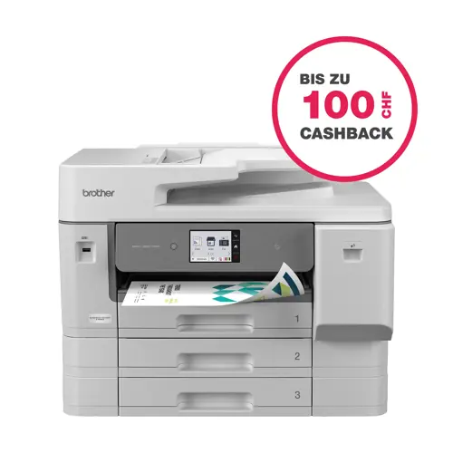 Info Tile Cashback Q3 SMB Inkjet J6977 De