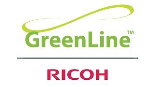 RICOH GreenLine