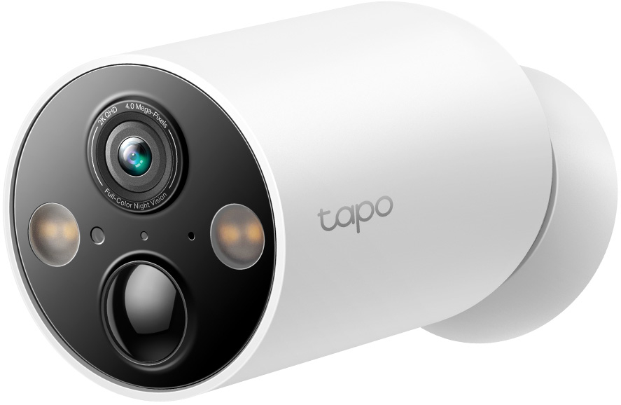 Tapo C425