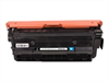 STATIC Toner cartridge compatible with HP CF451A