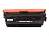 STATIC Toner cartridge compatible with HP CF453A