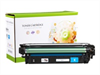 STATIC Toner cartridge compatible with HP CE261A