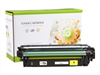 STATIC Toner cartridge compatible with HP CE262A
