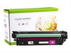 STATIC Toner cartridge compatible with HP CE263A
