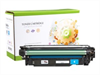 STATIC Toner cartridge compatible with HP CE401A