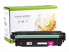 STATIC Toner cartridge compatible with HP CE403A