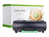 STATIC Toner cartridge compatible with Lexmark
