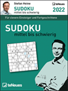 DUMONT Sudoku mittel bis schwierig