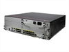 HUAWEI AR6300 integrated chassis 2SRU slot 4xSIC