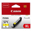 CANON Tintenpatrone XL yellow
