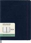 MOLESKINE Agenda Classic X-Large 2025