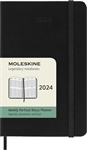 MOLESKINE Agenda Classic Pocket 2025