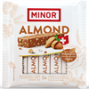 MINOR Schokoladenriegel