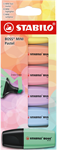 STABILO Boss mini 2-5mm