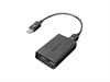 LENOVO PCG Adapter, DisplayPort (M) to