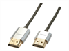 LINDY CROMO Video Cable, HDMI-HDMI M-M, 4.5m,