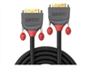 LINDY Anthra Line Video Cable, Dual Link, DVI-DVI