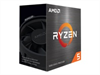 AMD RYZEN 5 5600X 4.60GHZ 6 CORE TRAY CPU