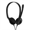 EPOS Binaural Headset, PC, USB, with volume/mute