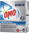 OMO Desinfektionswaschmittel Pro.