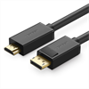 UGREEN Cable DP Male to HDMI Male