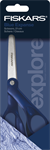 FISKARS Schere Blue Expanse 21cm