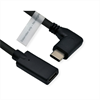 ROLINE USB-C-C, Videokabel-Verl.