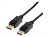 VALUE Display Port cable DP ST/ST 5m