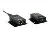 ROLINE USB Extender, USB 2.0, USB/A-RJ45 M-F,