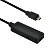 ROLINE USB-C-C, Datenkabel Repeater
