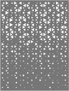 SUONO Trennwand XL 180x240x2.4cm