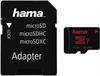 HAMA microSDHC 16GB UHS Speed
