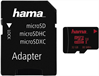 HAMA microSDHC 32GB UHS Speed