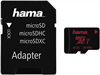 HAMA microSDXC 64GB UHS Speed