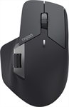 RAPOO MT760M Wireless Mouse Black