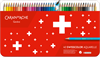 CARAN D'A Farbstifte Swisscolor