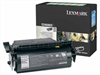 LEXMARK T62X Toner black high Capacity 30.000