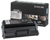 LEXMARK E321, E323 Toner black high Capacity 6.000